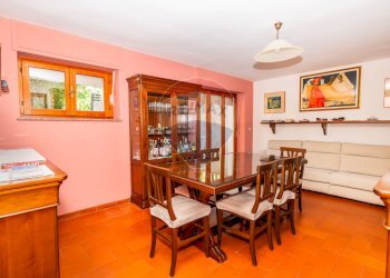 Sala da pranzo - Villa Regione Filigheddu
 
snc, Sassari - foto 45