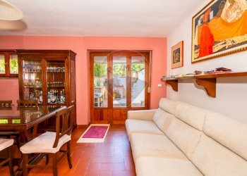 Sala da pranzo - Villa Regione Filigheddu
 
snc, Sassari - foto 47