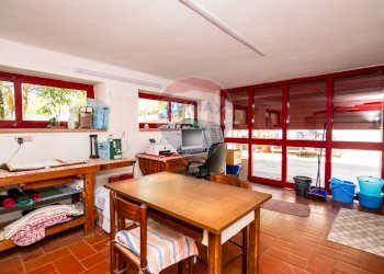 Sala da pranzo - Villa Regione Filigheddu
 
snc, Sassari - foto 51