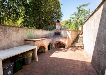 Terrazza - Villa Regione Filigheddu
 
snc, Sassari - foto 49