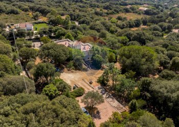 Vista delle montagne - Villa Regione Filigheddu
 
snc, Sassari - foto 54