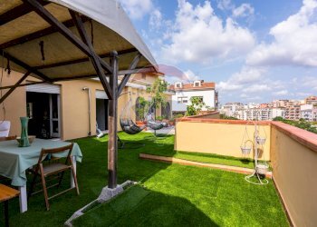 Terrazza - Attico Via Carso
 
35/a 35/B, Sassari - foto 4