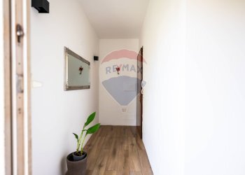 Hall / corridoio - Attico Via Carso
 
35/a 35/B, Sassari - foto 9