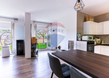 Sala da pranzo - Attico Via Carso
 
35/a 35/B, Sassari - foto 10