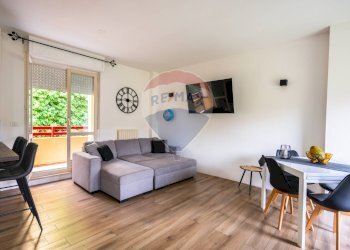 Sala da pranzo - Attico Via Carso
 
35/a 35/B, Sassari - foto 12