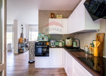 Cucina - Attico Via Carso
 
35/a 35/B, Sassari - foto 14