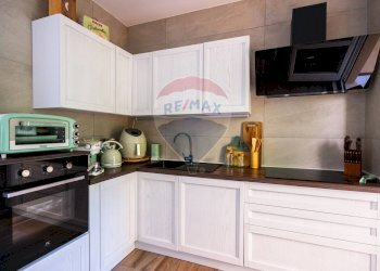 Cucina - Attico Via Carso
 
35/a 35/B, Sassari - foto 15