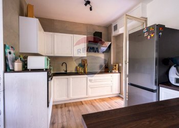 Cucina - Attico Via Carso
 
35/a 35/B, Sassari - foto 16