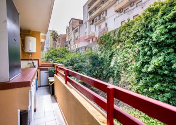 Balcone - Attico Via Carso
 
35/a 35/B, Sassari - foto 18