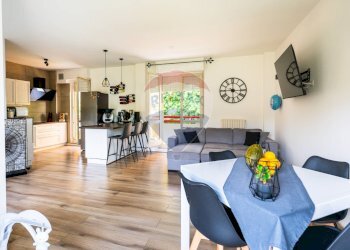 Sala da pranzo - Attico Via Carso
 
35/a 35/B, Sassari - foto 20