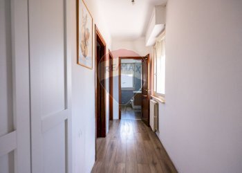 Hall / corridoio - Attico Via Carso
 
35/a 35/B, Sassari - foto 21