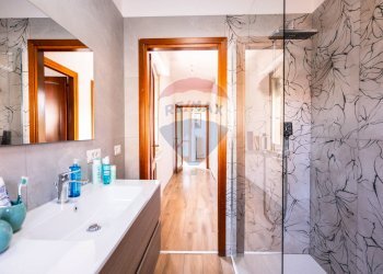 Bagno - Attico Via Carso
 
35/a 35/B, Sassari - foto 22