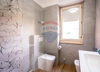 Bagno - Attico Via Carso
 
35/a 35/B, Sassari - foto 24