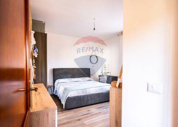 Camera / camera da letto - Attico Via Carso
 
35/a 35/B, Sassari - foto 25