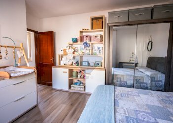 Camera / camera da letto - Attico Via Carso
 
35/a 35/B, Sassari - foto 26