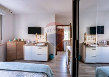 Camera / camera da letto - Attico Via Carso
 
35/a 35/B, Sassari - foto 28