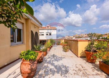 Terrazza - Attico Via Carso
 
35/a 35/B, Sassari - foto 32