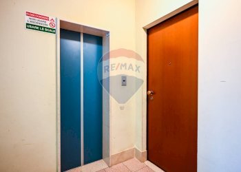 Hall / corridoio - Attico Via Carso
 
35/a 35/B, Sassari - foto 35