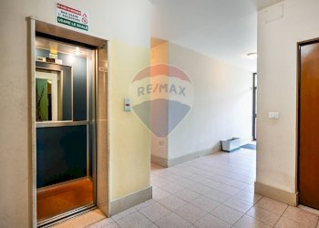 Hall / corridoio - Attico Via Carso
 
35/a 35/B, Sassari - foto 37