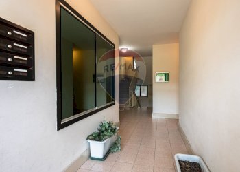 Ricezione / Lobby - Attico Via Carso
 
35/a 35/B, Sassari - foto 38