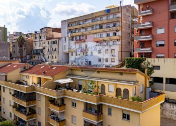 Edificio all\'aperto - Attico Via Carso
 
35/a 35/B, Sassari - foto 1