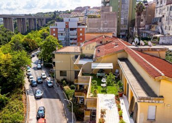 Edificio all\'aperto - Attico Via Carso
 
35/a 35/B, Sassari - foto 2