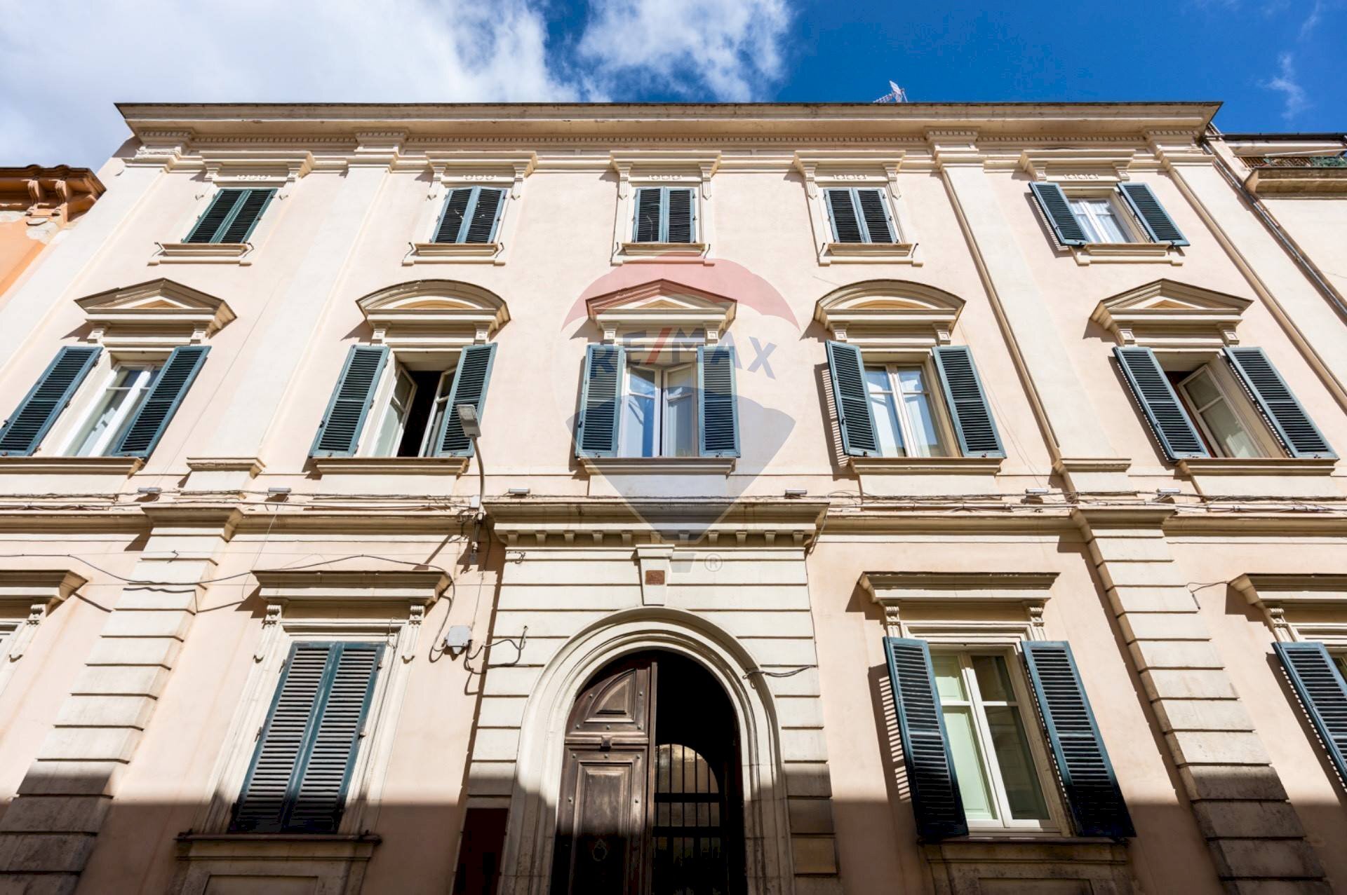 Edificio all\'aperto - Appartamento Via Giuseppe Manno
 
11, Sassari - foto 2