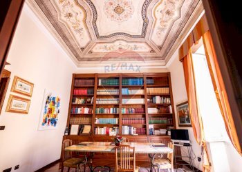 Sala da pranzo - Appartamento Via Giuseppe Manno
 
11, Sassari - foto 3