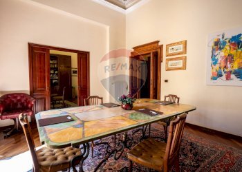 Sala da pranzo - Appartamento Via Giuseppe Manno
 
11, Sassari - foto 6