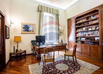 Ufficio - Appartamento Via Giuseppe Manno
 
11, Sassari - foto 11