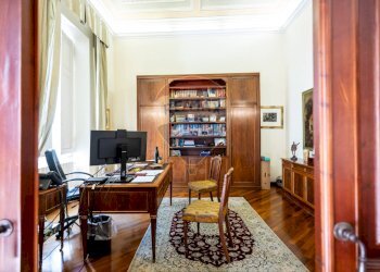 Ufficio - Appartamento Via Giuseppe Manno
 
11, Sassari - foto 14