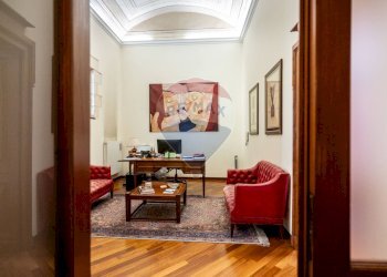 Soggiorno - Appartamento Via Giuseppe Manno
 
11, Sassari - foto 16