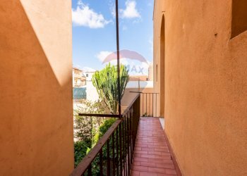 Balcone - Appartamento Via Giuseppe Manno
 
11, Sassari - foto 17