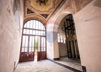 Ricezione / Lobby - Appartamento Via Giuseppe Manno
 
11, Sassari - foto 19