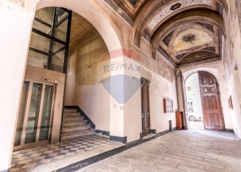 Scale - Appartamento Via Giuseppe Manno
 
11, Sassari - foto 20