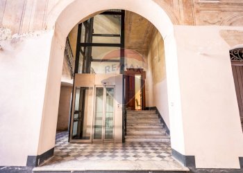 Scale - Appartamento Via Giuseppe Manno
 
11, Sassari - foto 21