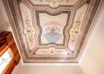 Dettagli - Appartamento Via Giuseppe Manno
 
11, Sassari - foto 22