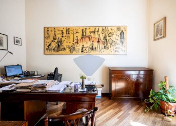 Ufficio - Appartamento Via Giuseppe Manno
 
11, Sassari - foto 25