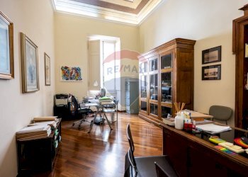 Ufficio - Appartamento Via Giuseppe Manno
 
11, Sassari - foto 30