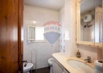 Bagno - Appartamento Via Giuseppe Manno
 
11, Sassari - foto 38