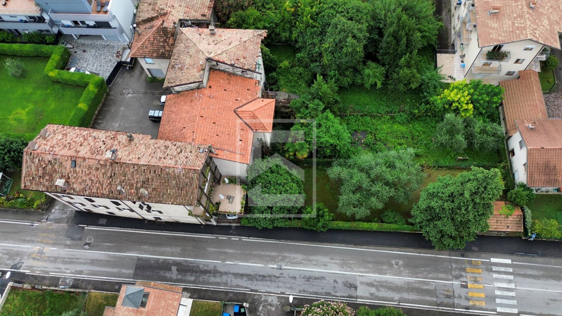 Foto 2 - Independent house via grez
 
34, Riva del Garda - photo 2