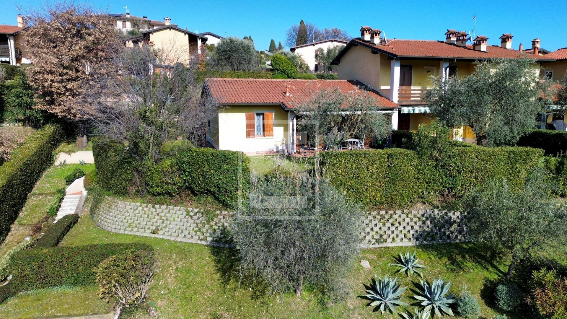 Foto 1 - Villa a Schiera via castellana
 
61, Soiano del Lago - foto 1