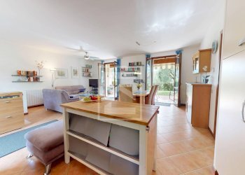 Foto 7 - Villa a Schiera via castellana
 
61, Soiano del Lago - foto 7