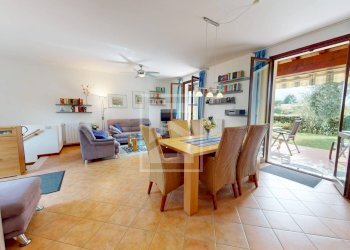 Foto 8 - Villa a Schiera via castellana
 
61, Soiano del Lago - foto 8