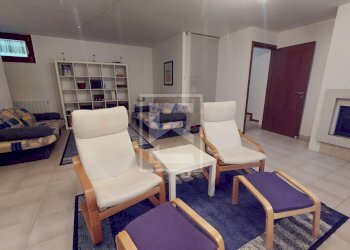 Foto 17 - Villa a Schiera via castellana
 
61, Soiano del Lago - foto 17