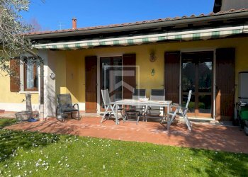 Foto 27 - Villa a Schiera via castellana
 
61, Soiano del Lago - foto 27