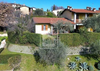 Foto 1 - Villa a Schiera via castellana
 
61, Soiano del Lago - foto 1