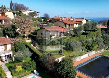 Foto 36 - Villa a Schiera via castellana
 
61, Soiano del Lago - foto 36