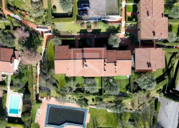 Foto 37 - Villa a Schiera via castellana
 
61, Soiano del Lago - foto 37