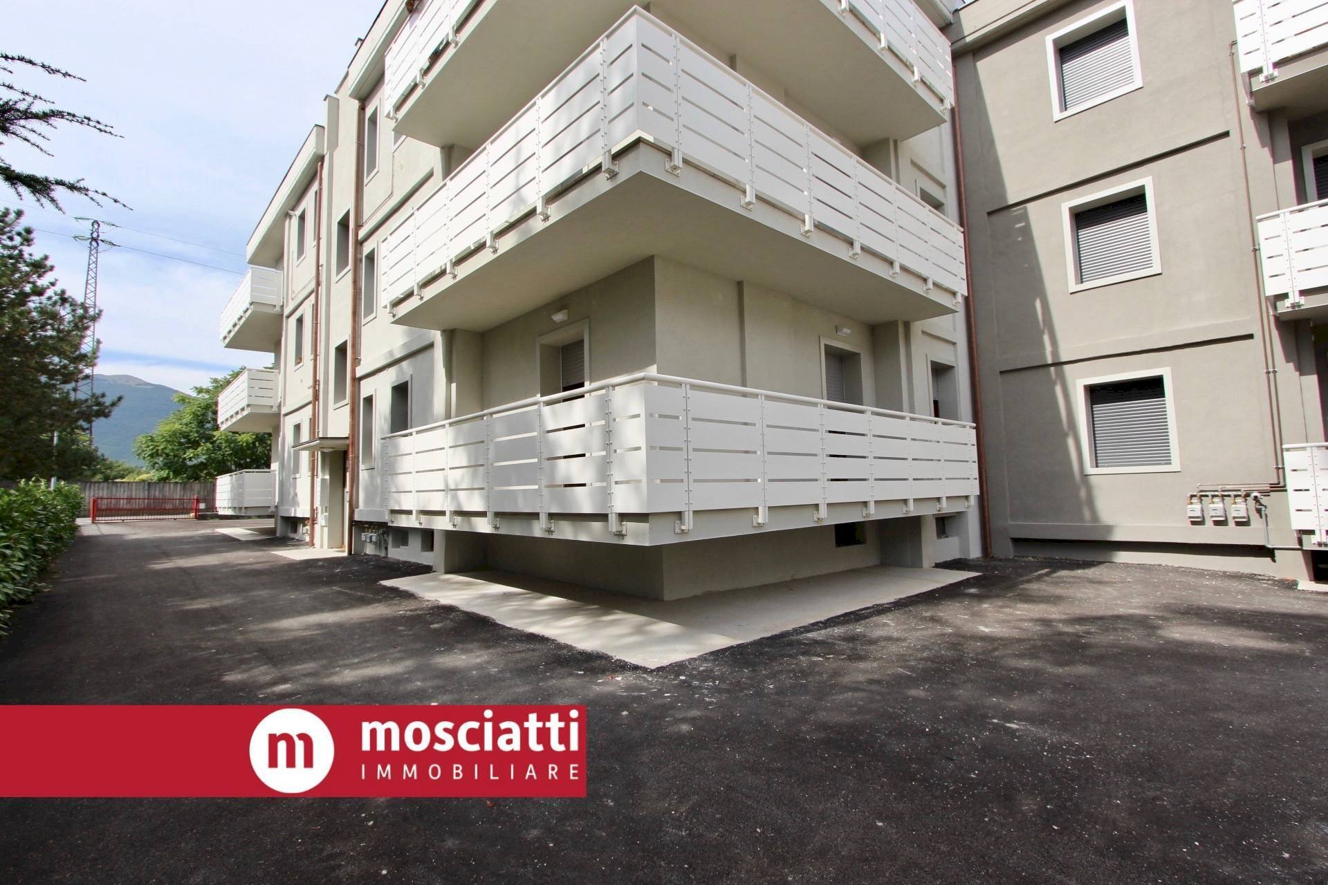 Foto 1 - Appartamento Via Enrico Fermi
 
2, Matelica - foto 1